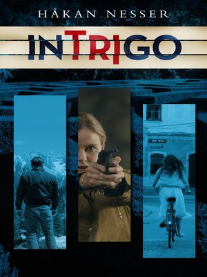 cover image of Intrigo